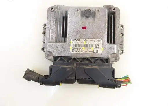 Engine control unit/module