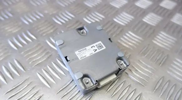 Toyota Yaris Cross Other control units/modules 8657252180