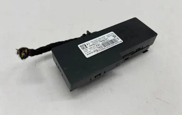 Opel Vivaro Bluetooth control unit module 9847654980