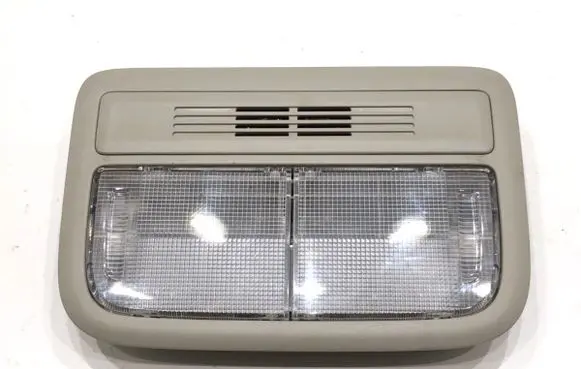 Honda Jazz Headlining lighting console trim 39180-T0A-R210