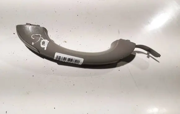 SsangYong Actyon Rear interior roof grab handle
