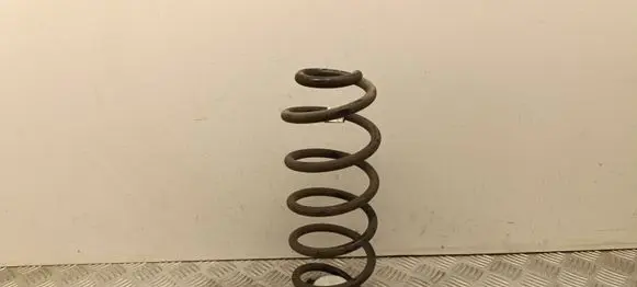 Peugeot 3008 III Rear coil spring 9860677880