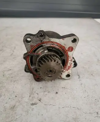 Opel Monterey Vacuum pump PG8003C