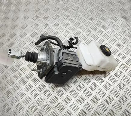 Toyota bZ4X Brake booster 4721042450