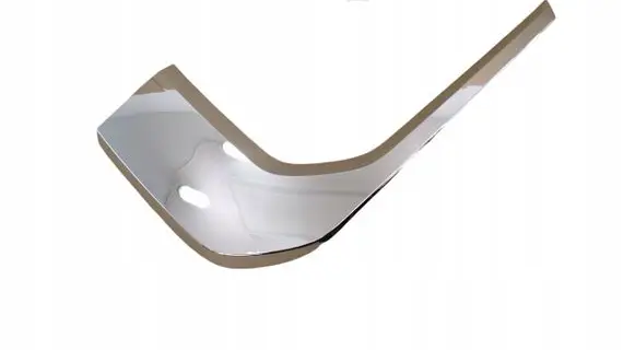 Mitsubishi Outlander Front piece kit 6407A367
