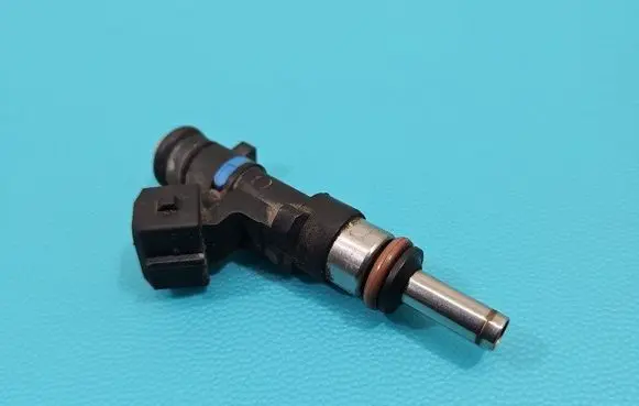 Fiat Doblo Fuel injector 0280158330 IMPRK1502467