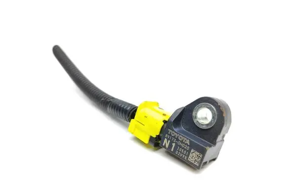 Toyota Aygo X Airbag deployment crash/impact sensor 891730H020