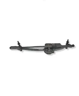 BMW 7 F01 F02 F03 F04 Front wiper linkage and motor 3397021220 4328571