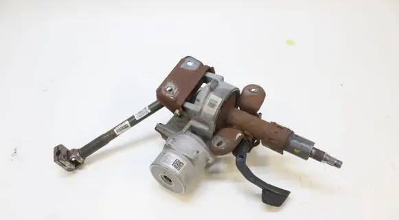 Lancia Ypsilon Rear steering column 735541793