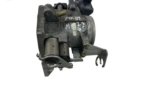 BMW 3 E46 Throttle valve 1432058