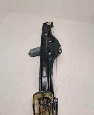 BMW X5 F15 Rear door window regulator with motor 7322747