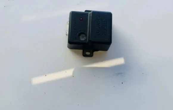 Peugeot 407 Sensor