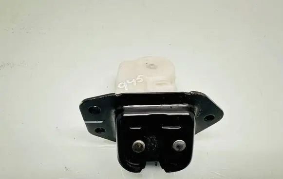 Renault Talisman Tailgate/trunk/boot lock/catch/latch 