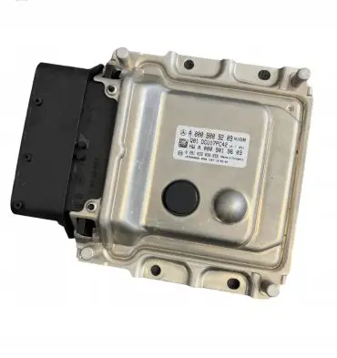 Mercedes-Benz C W205 Adblue control unit A0009009209