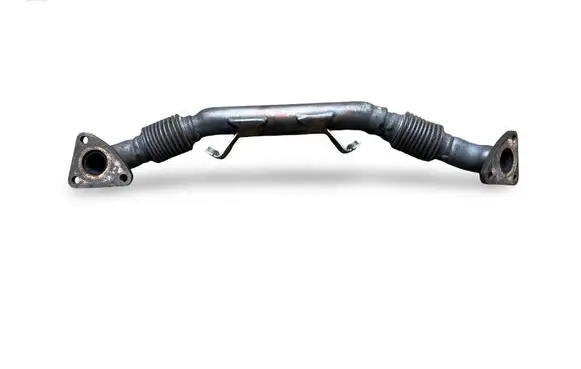 Land Rover Discovery 4 - LR4 Exhaust manifold 9X2Q6P647CC LR029141