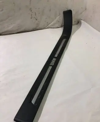 BMW 7 E38 Front sill trim cover 8220219