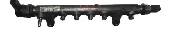 Audi A6 S6 C6 4F Fuel main line pipe 03L130089A