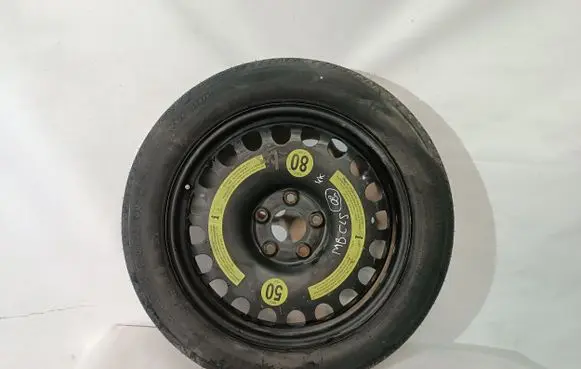 Mercedes-Benz CLS C219 R17 spare wheel 2194000002 A2194000002
