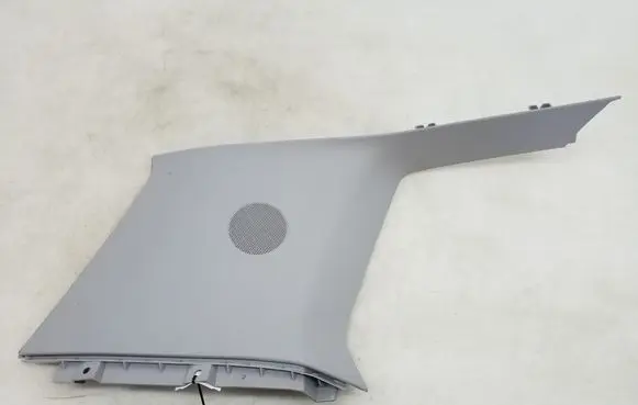 (D)pillar trim (top)