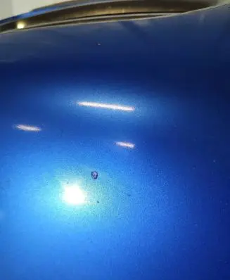 Nissan Micra Engine bonnet/hood