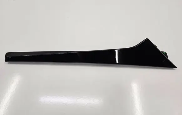 Audi RS Q8 Tailgate/trunk spoiler 4M8854872C