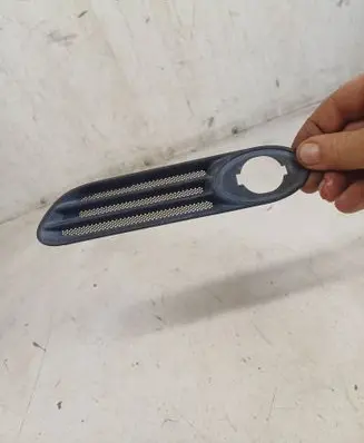 Mini One - Cooper R50 - 53 Fender grill 1503560
