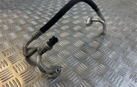 Jeep Compass Engine coolant pipe/hose