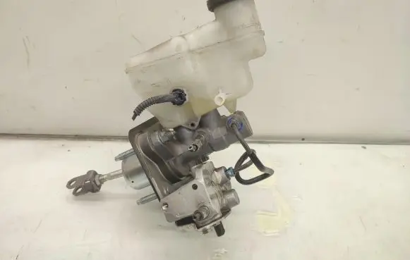 Lexus GS 250 350 300H 450H Master brake cylinder 4720730080 328407212039