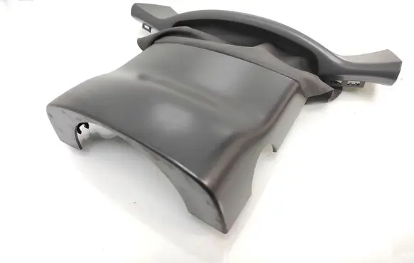 Skoda Octavia Mk2 (1Z) Steering wheel column trim 1Z0858565 320020111380010