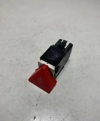 Volkswagen Touran I Hazard light switch 1T0953509
