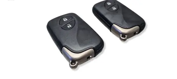 Lexus CT 200H Ignition key/card MR3983