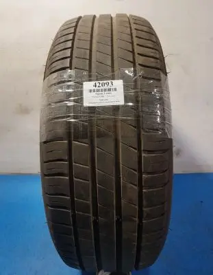 Volvo S40, V40 R17 summer tire 