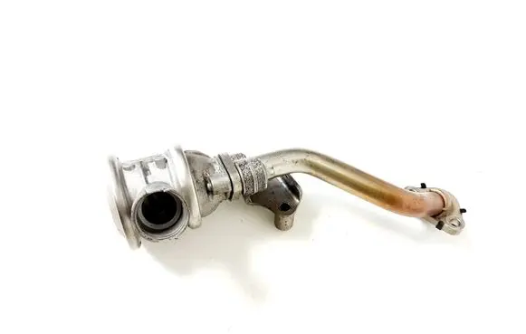 Porsche Macan (95B) EGR valve 99711320371
