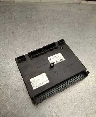 Mercedes-Benz ML W163 SAM control unit 1635455232 05371053