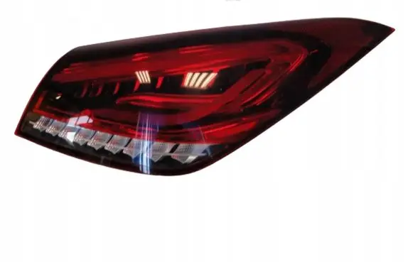 Mercedes-Benz CLA C118 X118 Rear/tail lights A1189067600