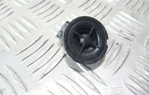 Opel Vectra B Front door high frequency speaker 90379282