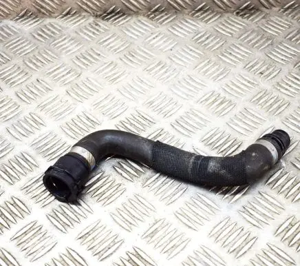 Mercedes-Benz GLE W167 Engine coolant pipe/hose