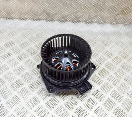 BMW X3 G01 Heater fan/blower DRF10238002 T382588