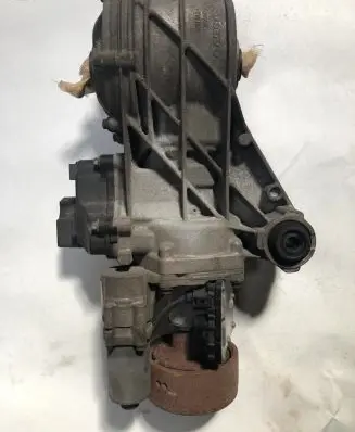 Volvo XC60 Rear differential 10387549 P10387549 31380867