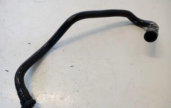 Ford Mondeo MK V Engine coolant pipe/hose DS7G6A886BC