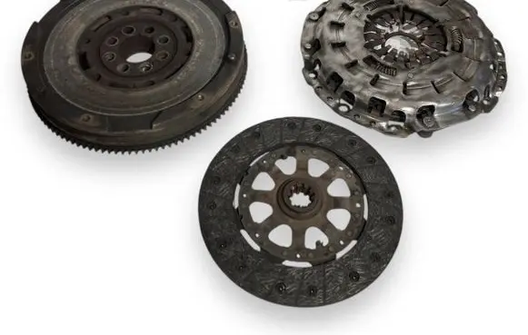 BMW 3 E46 Clutch set kit 323060310