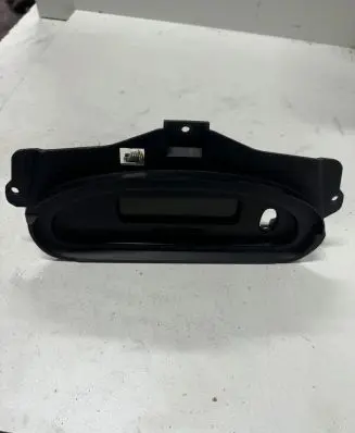 Renault Scenic III - Grand scenic III Screen/display/small screen P7700436307A