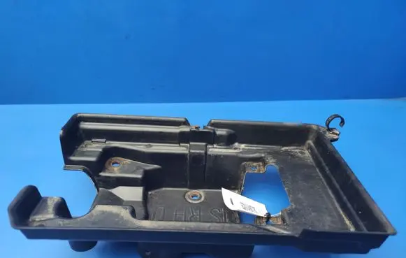 Lexus IS 220D-250-350 Battery box tray 7443153040