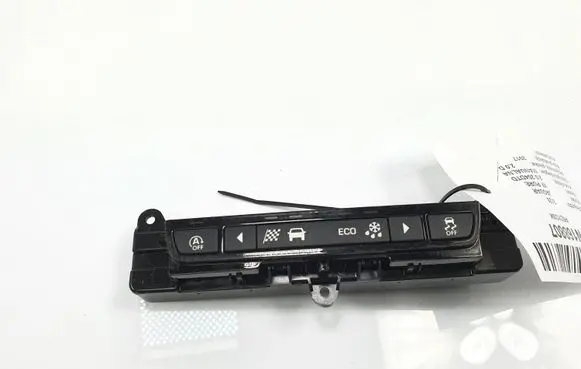 Jaguar XF X260 Other switches/knobs/shifts JX73-14B790-AA