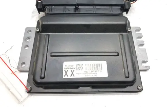 Nissan Primera Engine control unit/module ECU MEC32-591