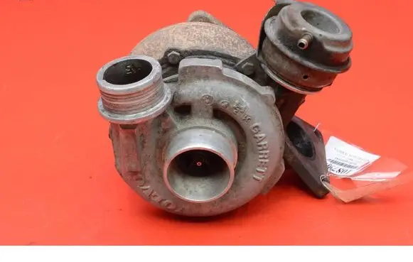 Volvo S80 Turbo system vacuum part 8653146