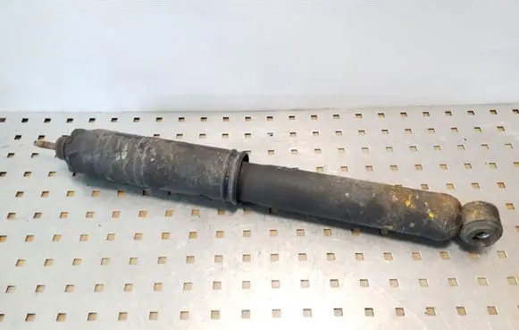 Hyundai Terracan Rear shock absorber/damper