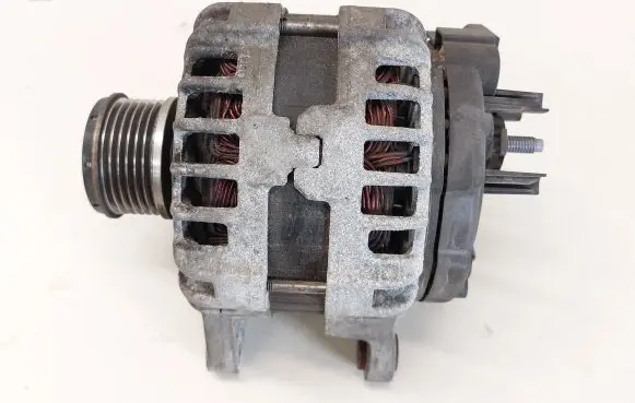 Renault Kadjar Generator/alternator 231004EA0A