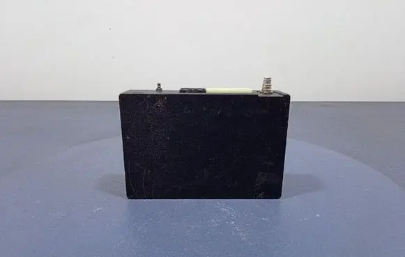 Cadillac DeVille Voice control module 25740426