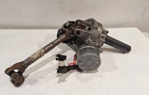 Fiat Tipo Electric power steering pump 59321694